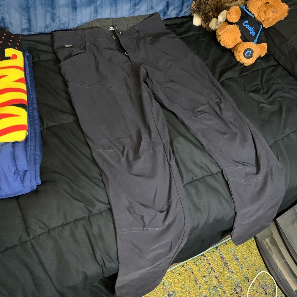 KUHL Pants (REI) 2 Pairs Of Same Pants